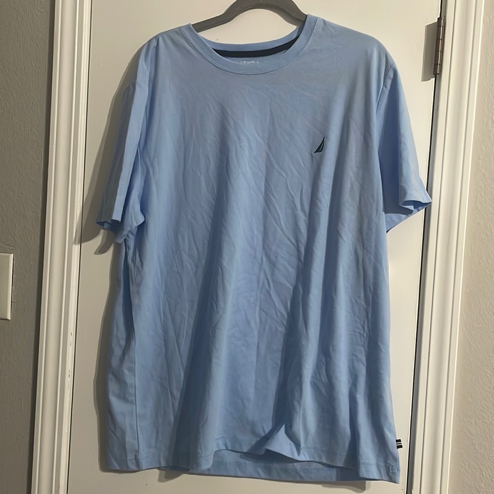 Náutica XL NEW SHIRT